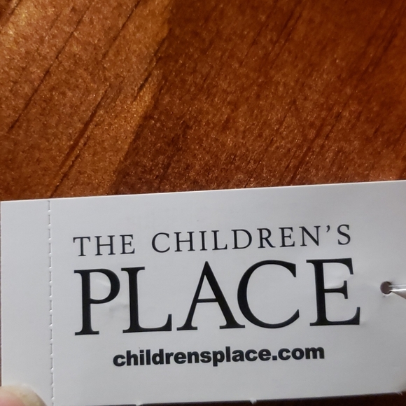 The Chilldren's Place | 18-24 months | Graphic Tee - Picture 5 of 8